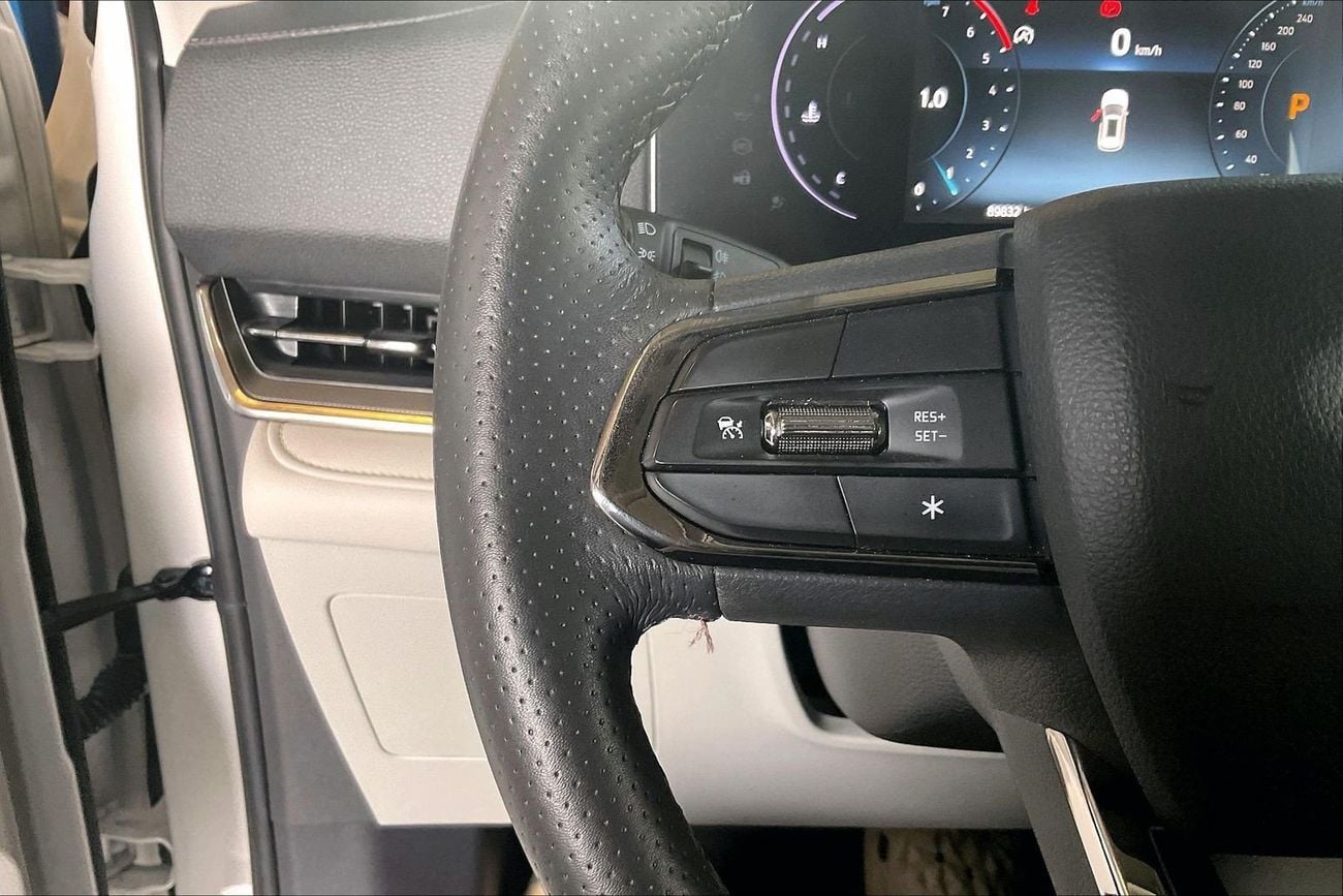 فورد تيريتوري Trend | شامل الضمان | 0 ﺪﻔﻋﺓ ﺃﻮﻟﻯ