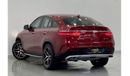 Mercedes-Benz GLE 43 AMG 2016 Mercedes Benz GLE43 AMG Coupe,Warranty, GCC