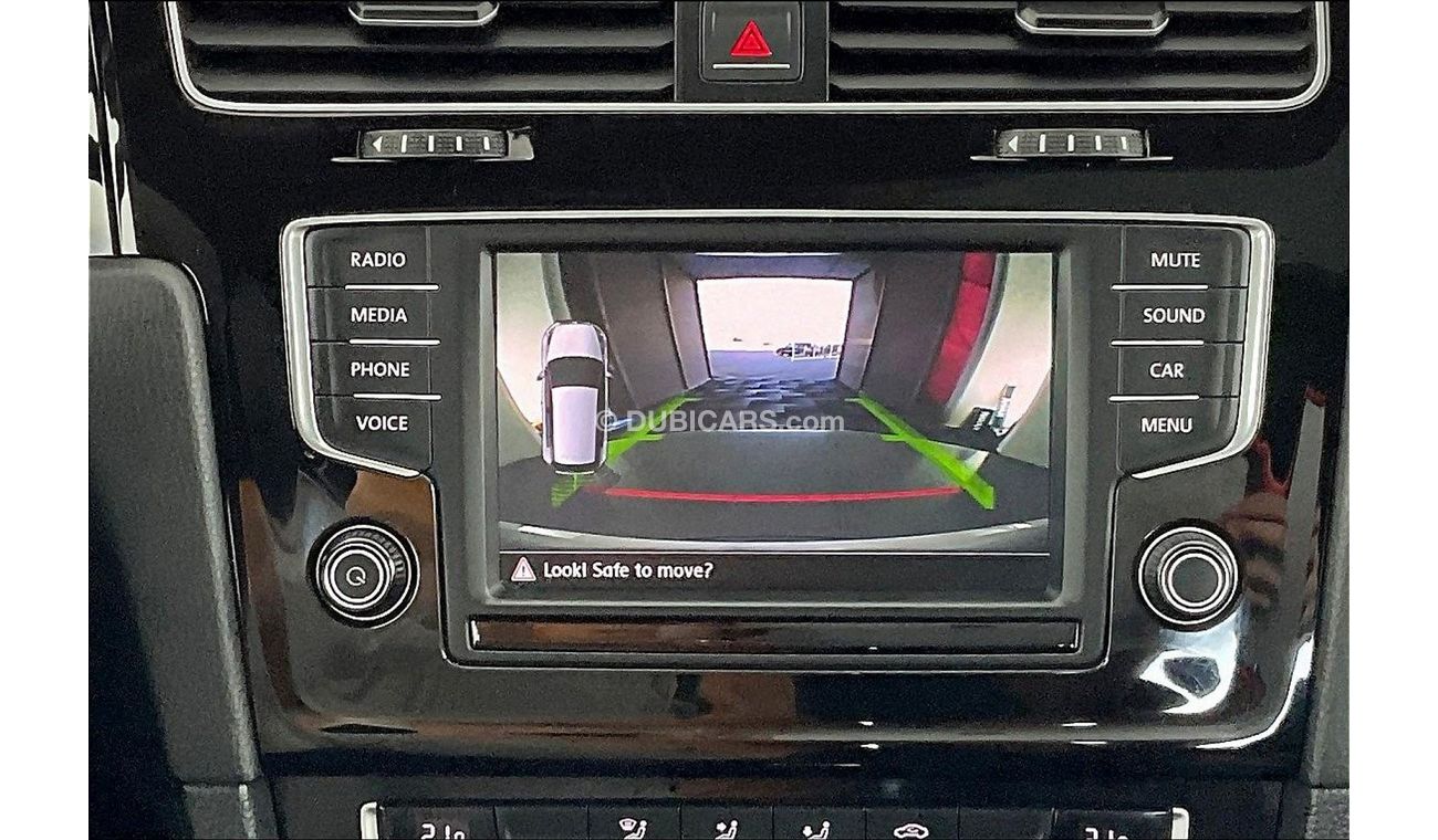 Volkswagen Golf GTi Clubsport