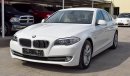 BMW 520i i