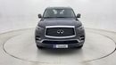 إنفينيتي QX80 2024 LUXE | AED 2556/Month | 0 DP | 30 Day Return | Warranty