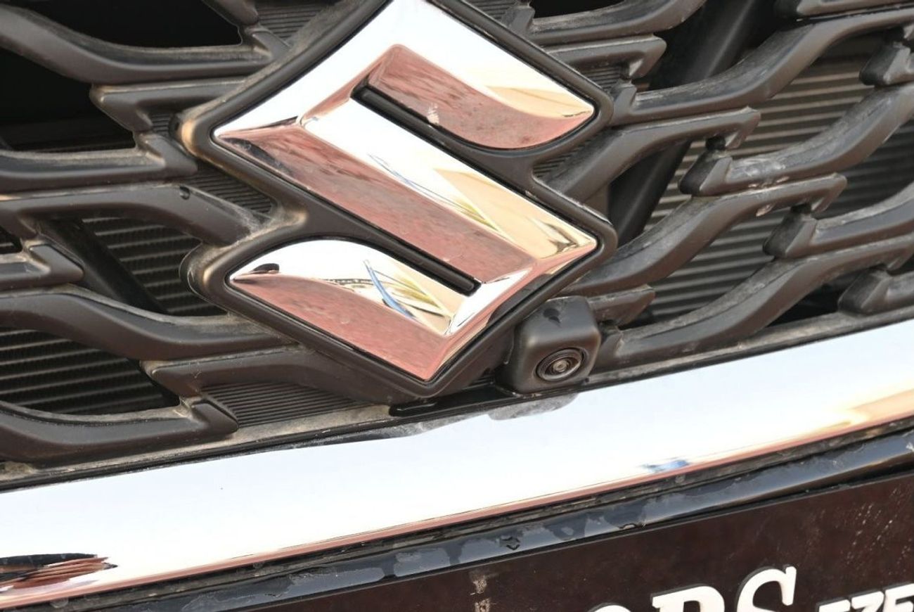 Suzuki Baleno Suzuki Baleno 1.5L Petrol, Hatchback, FWD, 5 Doors, 360 Camera, HUD, Cruise Control, Push Start, DVD