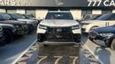 Lexus LX 600 F Sport Launch Edition 3.5L LEXUS LX600 F SPORT BRAND NEW