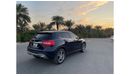 Mercedes Benz GLA250 Std MERCEDES- GLA 250 - MODEL 2018     ( UAS_ SPEC)
