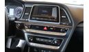 Hyundai Sonata HYUNDAI SONATA NEW FACE 1.7L DIESEL