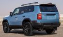 Toyota Prado GXR PRADO 250 2.8D AT FIRST EDITION MY2025 – BLUE & GREY ROOF