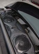 بورش 911 Targa 4 GTS