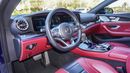 Mercedes-Benz CLS 350 Premium 2.0L (299 HP)