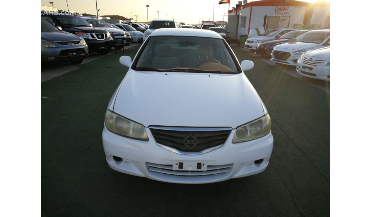 Nissan Sunny Nissan sunny 2010 gcc