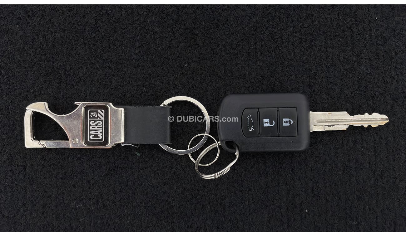 Mitsubishi Lancer GLS HIGHLINE 1.6 | Under Warranty | Inspected on 150+ parameters