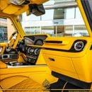 Mercedes Benz G63 AMG  2022 Mercedes G WAGON HG800 by HOFELE DONE 24,000KM
