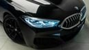 BMW 840i M Sport 3.0L (335 HP)
