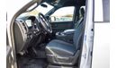 RAM 1500 DODGE RAM HEMI HEAVY DUTY 6.4L V8 2021 | REAR CAMERA | AUTOMATIC TRANSMISSION | ALL WHEEL DRIVE | AV
