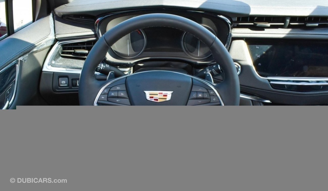 Cadillac XT5 2.0P Sport 4WD Aut. V93