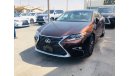 Lexus ES350 NO ACCIDENT / WITH WARRANTY