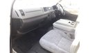 Toyota Hiace Hiace Van RIGHT HAND DRIVE  (Stock no PM 79 )