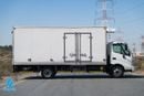 هينو 300 2020 Hino 300 916 4.0L Diesel Manual | Long Chassis Chiller Box | GCC Specs