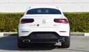 Mercedes-Benz GLC 200 4Matic | 2022 - BRAND NEW