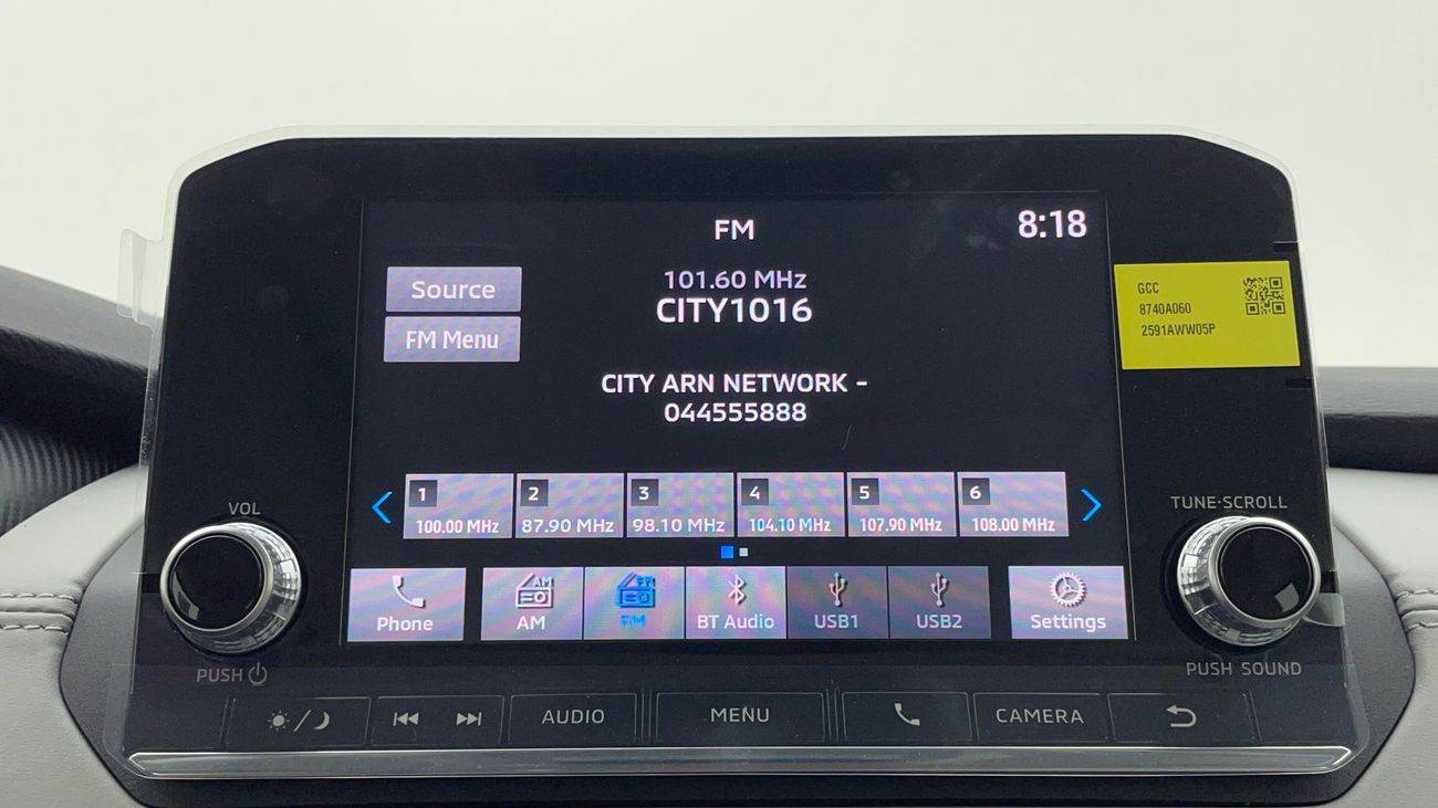 Mitsubishi Outlander MIDLINE WITH SUNROOF 2.5 | Zero Down Payment | Home Test Drive