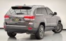 جيب جراند شيروكي 2020 Jeep Grand Cherokee Limited, 1 Year Warranty Unlimited Km, Service History, GCC