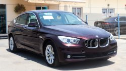 BMW 528 Gran Turismo Twin Turbo Brand New