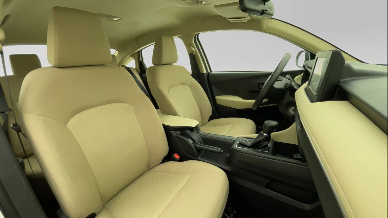 Toyota Yaris E 1.5 | Zero Down Payment | Home Test Drive