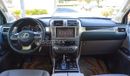 Lexus GS 460 NEW SHAPE SPORT FULL OPTION