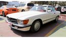 Mercedes-Benz SL 500 CLASSIC