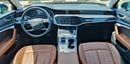 أودي A6 40 TFSI