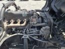 ميتسوبيشي كانتر فان 1994 MITSUBISHI CANTER DUMPER RHD DIESEL MANUAL(PM01153)