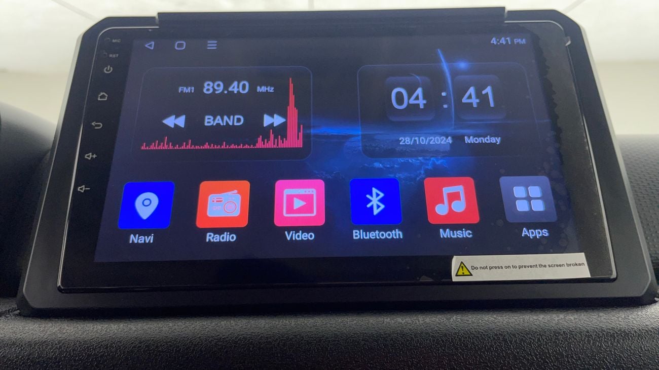 Suzuki Jimny GLX AT 1.5 | Zero Down Payment | Home Test Drive