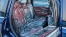 نيسان باترول SE PLATINUM CITY 2026 Nissan Patrol SE Platinum 3.8L AT Petrol (Blue-Red) (Export Only)