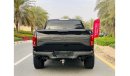 Ford Raptor Ford raptor 2018 GCC full option perfect condition contract service