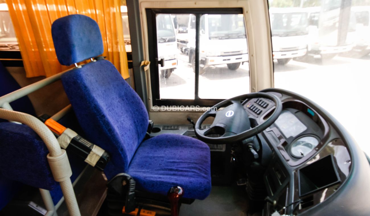 Higer V91 KLQ6116T 3632