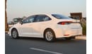 Toyota Corolla TOYOTA COROLLA 1.5L SEDAN 2022 | REAR CAMERA | SUNROOF | ALLOY WHEELS | FABRIC SEATS | AUTOMATIC TRA