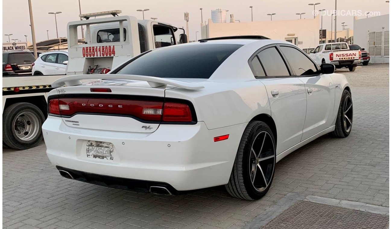 Dodge Challenger Dodge challenger Rt