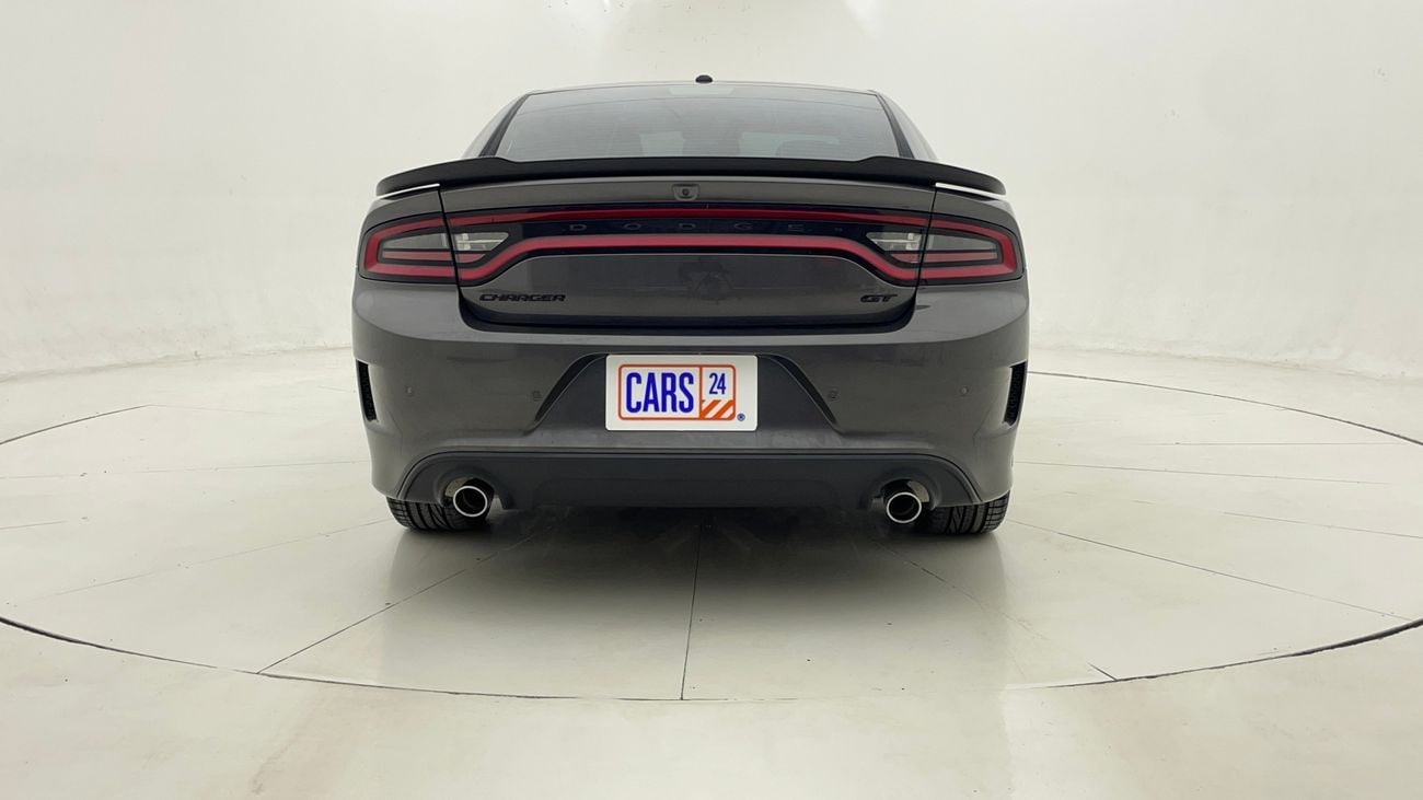 Dodge Charger GT 3.6 | Zero Down Payment | Home Test Drive