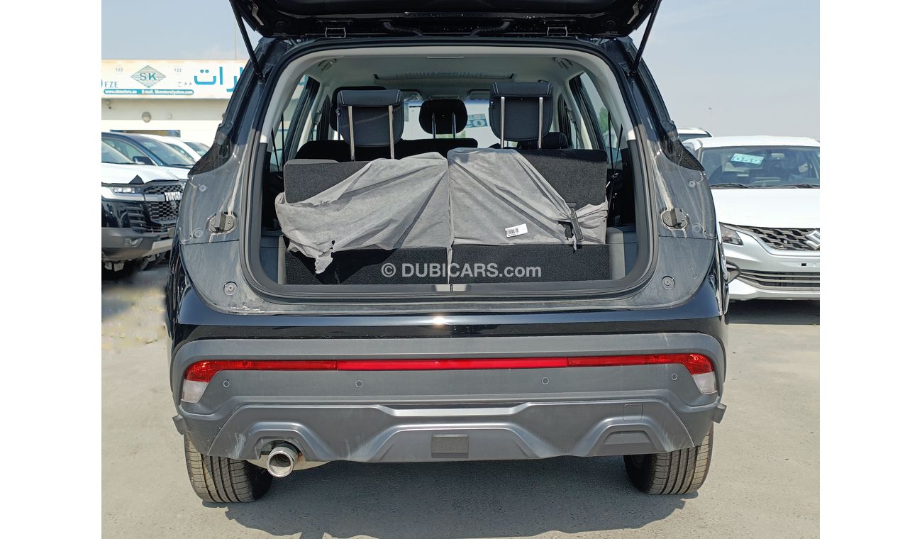 Chevrolet Captiva Premier, 1.5L Petrol TURBO, 18" Rims, Special Price on Call ( CODE # CAP01)