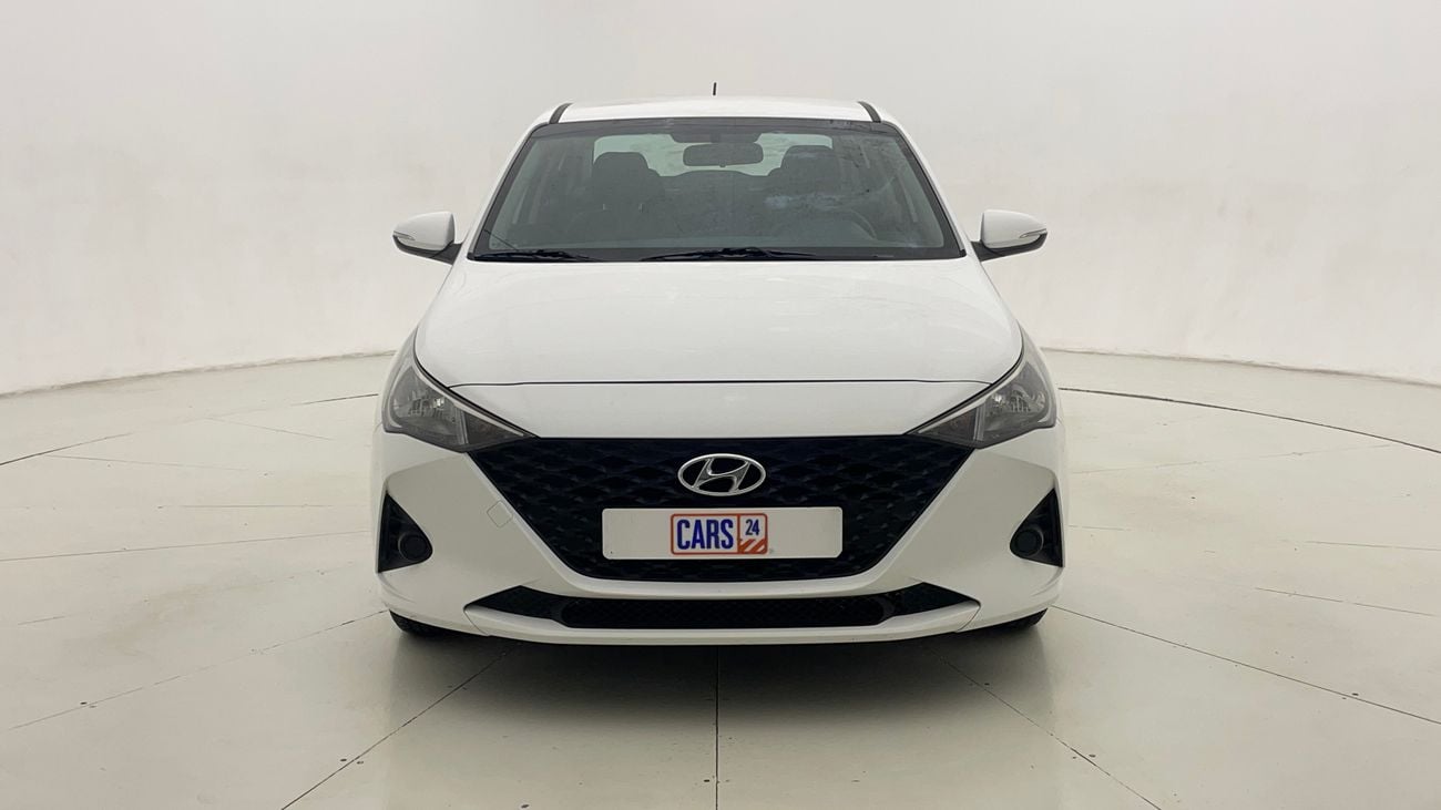 هيونداي أكسنت SMART 1.6 | بدون دفعة مقدمة | اختبار القيادة في المنزل