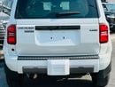 Toyota Prado VXR TOYOTA LANDCRUISER PRADO LUXURY WITH PANAROMA ENGINE  :  2.4L 4 PETROL  MODEL   : 2026 COLLAR  :
