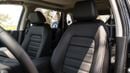 Honda CRV 2025 | HONDA CRV 240 TURBO FRONTIER 5 SEATS - E.TAIL GATE