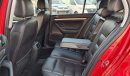 Volkswagen Golf GOLF - GT - 2004 - JAPAN IMPORTED - 1 OWNER - FULL OPTION - 36000 KM ONLY - FABULOU S CAR