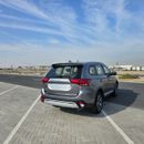 Mitsubishi Outlander GLX Basic 2.4L (7 Seater) GLX MID LINE 2.4L (7 Seater)