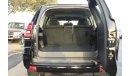 Toyota Prado TXL / 4.0L Petrol / DVD CAMERA / REAR A/C (LOT # 1352)