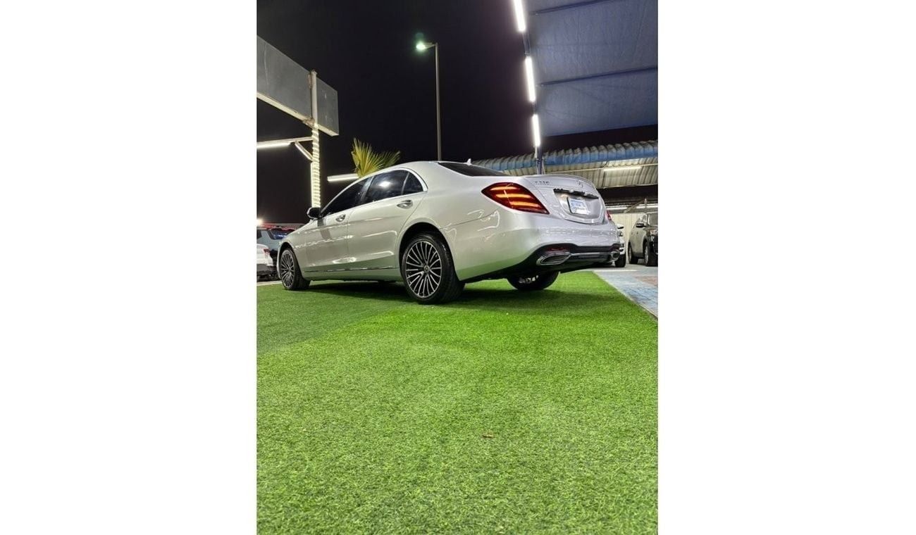 Mercedes Maybach S550 Maybach mercedes-benz s550 4Matic in excellent condition on panorama on leather full full 360 camera 2014