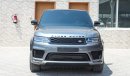 Land Rover Range Rover Sport HSE