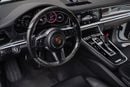 Porsche Panamera Turbo 4.0L AWD