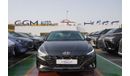 Hyundai Elantra 2023 Hyundai Elantra 1.6L Full Option