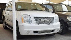 GMC Yukon Denali