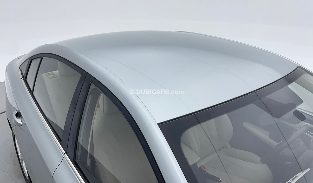 MG 350s COMFORT 1.5 | Zero Down Payment | Free Home Test Drive